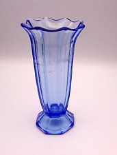 Alte vase glas gebraucht kaufen  Wurzen