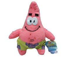 Patrick star plush for sale  Porter