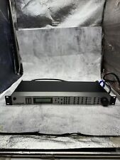 Electronic speaker managment for sale  Bradenton