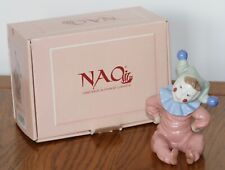 Nao lladro jester for sale  Shipping to Ireland