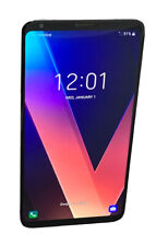 Smartphone Android LG V30 (LG-US998) 64GB prata nuvem desbloqueado -Justo comprar usado  Enviando para Brazil