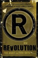 Revolution bible niv for sale  Aurora