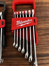 Milwaukee 9407 combination for sale  Grant