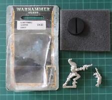 Games workshop warhammer for sale  Shipping to Ireland
