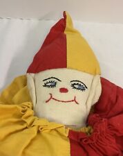 clown face for sale  Richmond