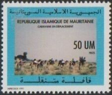 Mauritanie mauritania 1993 d'occasion  Moussan