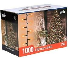 Christmas tree lights for sale  MORDEN