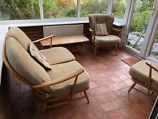 Collection vintage ercol for sale  LEOMINSTER