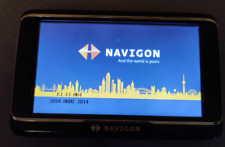 Navigon navigationsgerät pl40 gebraucht kaufen  Rathenow