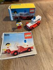 Lego town ambulance for sale  BLACKPOOL