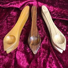 Prokussion wooden spoons for sale  Shipping to Ireland