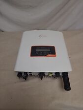 Solis / Ginlong S6-GR1P2K-M Solar PV Inverter 2000 Watt 2KW, used for sale  Shipping to South Africa