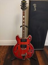 Vintage epiphone 5102te for sale  BURNLEY