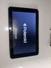 Polaroid Tablet  Model no.L9M  8GB FOR PARTS for sale  Shipping to South Africa