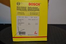 Bosch 0986031250 lichtmaschine gebraucht kaufen  Merheim
