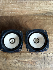 Fostex fe103e for sale  Shipping to Ireland