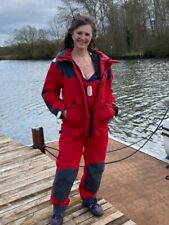 Gill sailing womens for sale  NORWICH