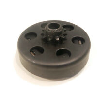 Centrifugal Clutch with 5/8" Bore, 11 Teeth for Go Kart Mini Bike with #35 Chain, used for sale  Shipping to South Africa