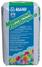Mapegrout tissotropico mpaei usato  Ariano Irpino