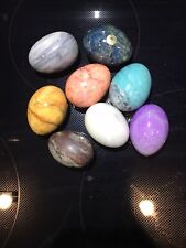 stone italian eggs for sale  Crystal City