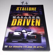 Dvd driven sylvester d'occasion  Sennecey-le-Grand