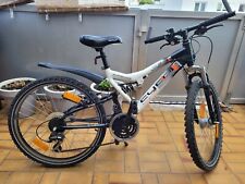 Jugendliche mountainbike fahrr gebraucht kaufen  Nauheim