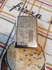 Zippo accendino venetian usato  Torino