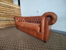 Noble chesterfield seater for sale  Shipping to Ireland