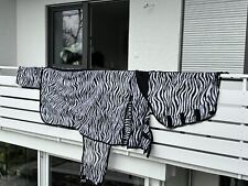 Busse fliegendecke zebra gebraucht kaufen  Schw. Gmünd-, Täferrot