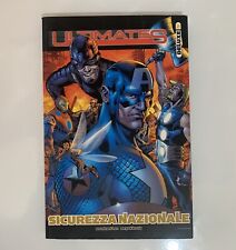 Marvel ultimates deluxe usato  Roma