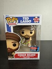 Ted lasso coach for sale  Shipping to Ireland