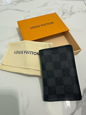 Portafoglio louis vuitton usato  Vo