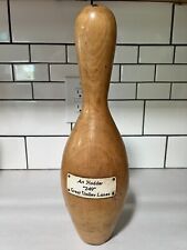 lane bowling wood for sale  Purcell