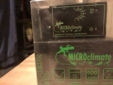 Microclimate digital thermosta for sale  BIRMINGHAM