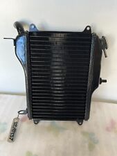 YAMAHA TZR 250 R 1KT 2MA 1986 RADIATOR GENUINE OEM LOT88 88Y6937, used for sale  Shipping to South Africa
