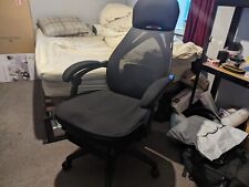 Desk chair foot for sale  BISHOP AUCKLAND