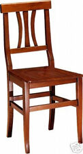 Sedia sedie legno usato  Massa Di Somma