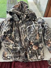 Deerhunter camaflage jacket for sale  FRASERBURGH