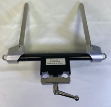 Quadro adaptador de mesa Mayfield com braços ajustáveis ortopedia coluna neurologia, usado comprar usado  Enviando para Brazil