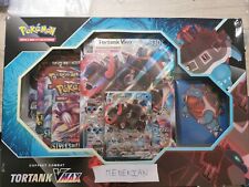 Coffret pokemon tortank d'occasion  Thiais