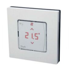 Thermostat ambiance radio d'occasion  Clairvaux-les-Lacs