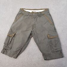 Levis mens shorts for sale  CAERPHILLY