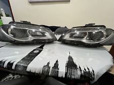 Audi rs3 headlights for sale  UK