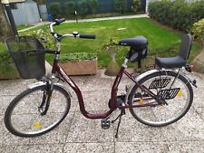 Bicicletta tedesca con usato  Villanova Di Camposampiero