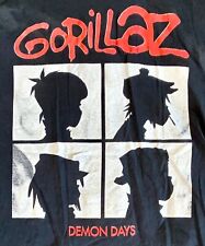 Gorillaz shirt hip for sale  Los Angeles