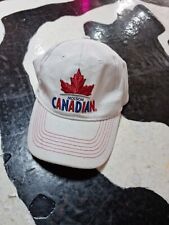 Canadian white fitted for sale  RAMSGATE