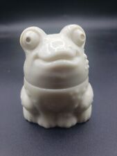 Vintage avon frog for sale  Winslow