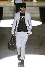 Dsquared2 runway pantaloni usato  Italia