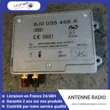 Antenne radio audi d'occasion  Saint-Quentin