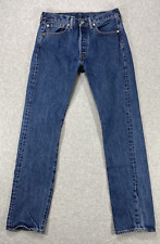 Levis 501 jeans for sale  Albany